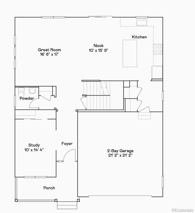 CMA Image for 564  Twilight Street,Erie, Colorado