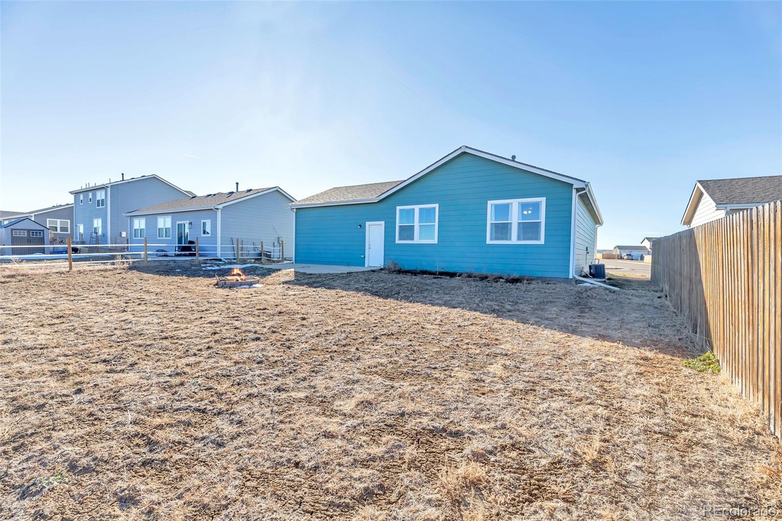 MLS Image #10 for 436 s 3rd avenue,deer trail, Colorado