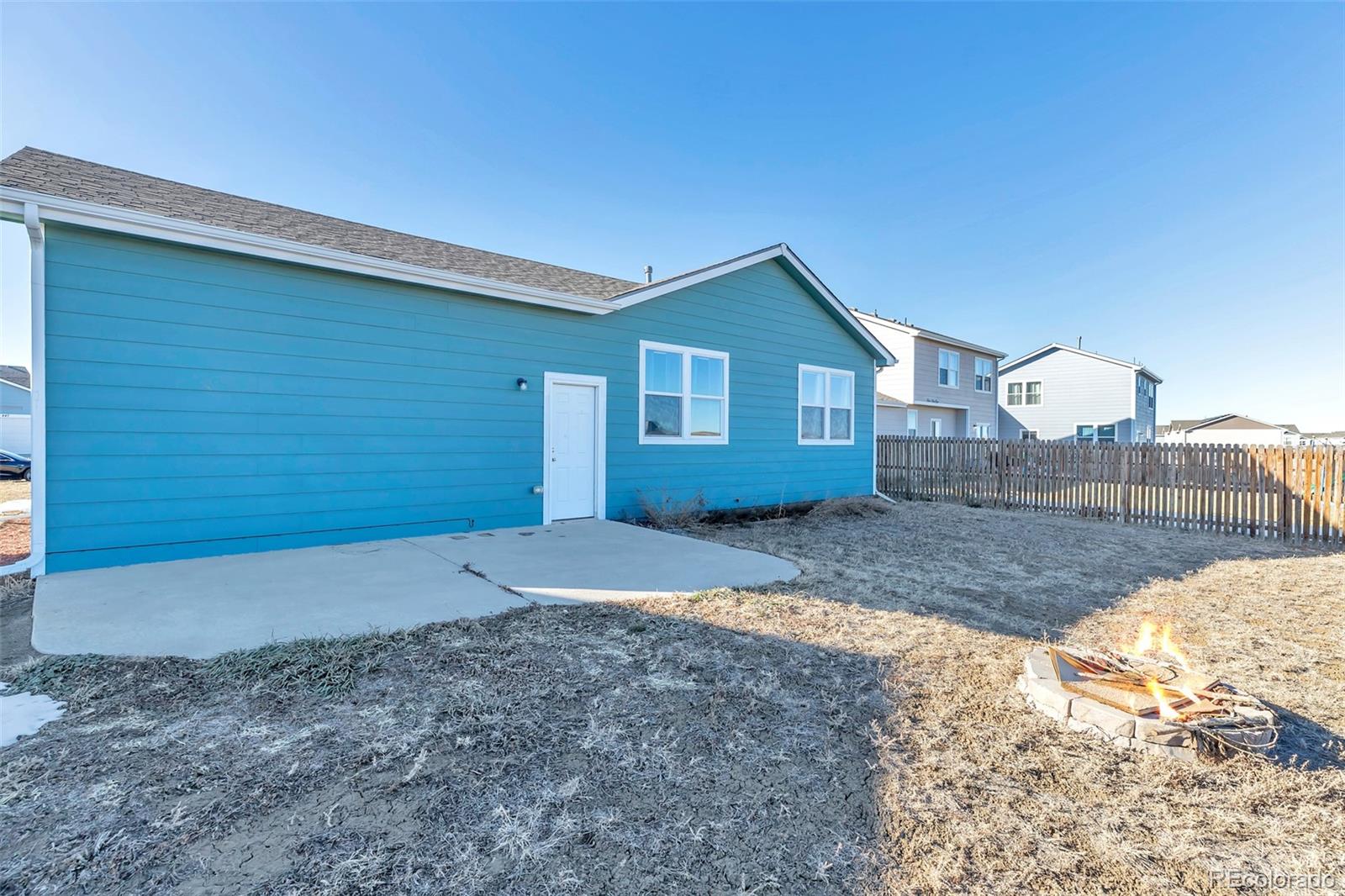 MLS Image #11 for 436 s 3rd avenue,deer trail, Colorado