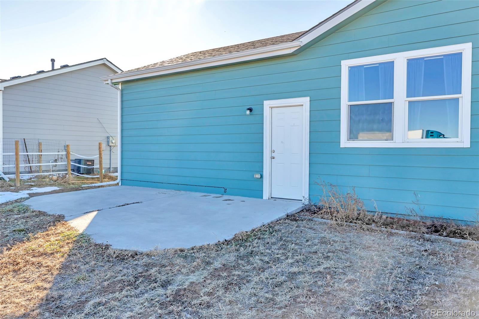 MLS Image #12 for 436 s 3rd avenue,deer trail, Colorado