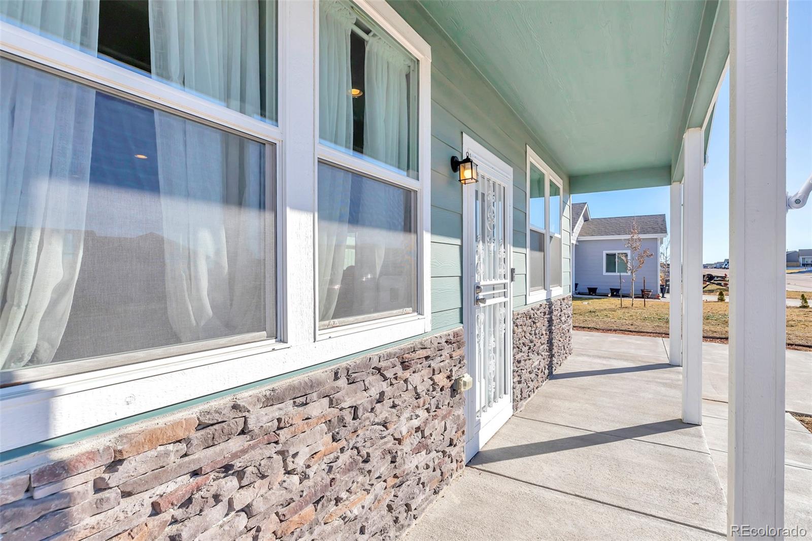 MLS Image #5 for 436 s 3rd avenue,deer trail, Colorado