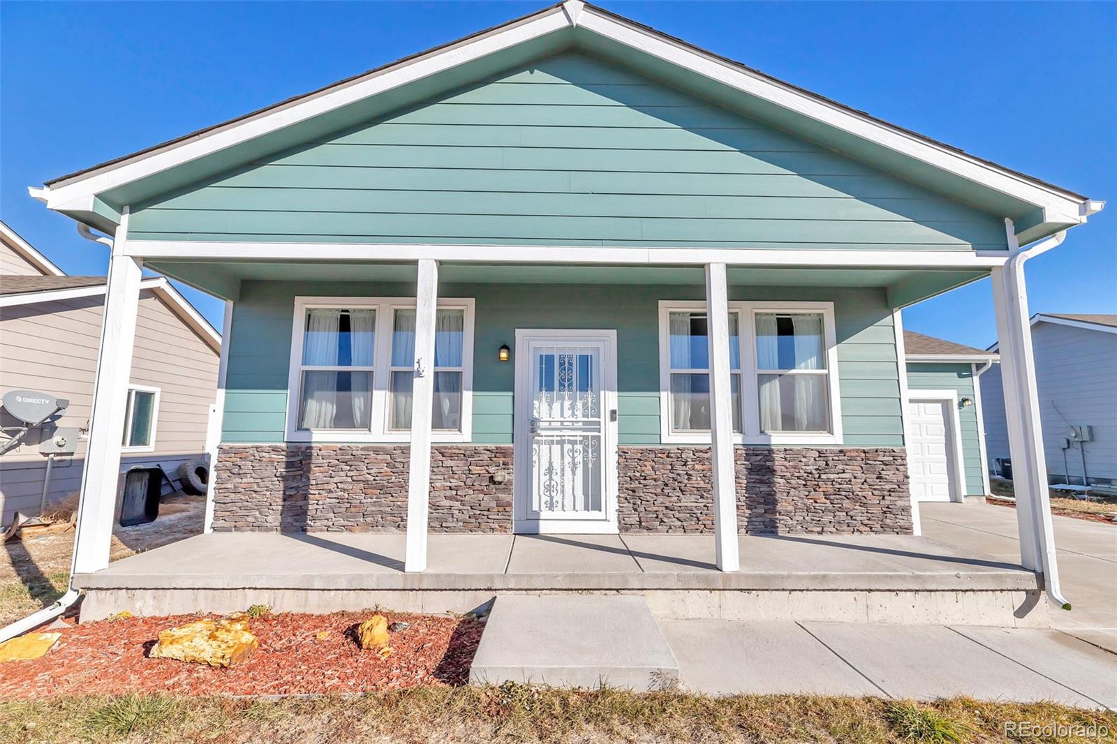 MLS Image #6 for 436 s 3rd avenue,deer trail, Colorado