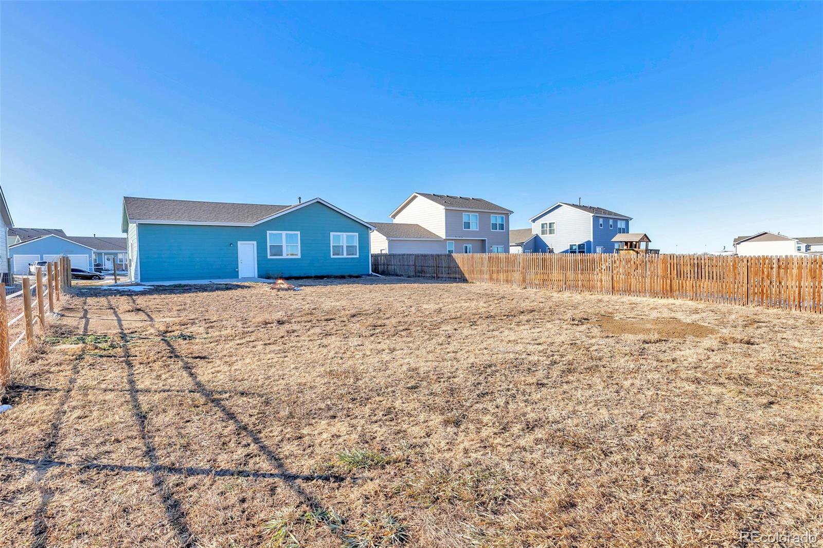 MLS Image #7 for 436 s 3rd avenue,deer trail, Colorado