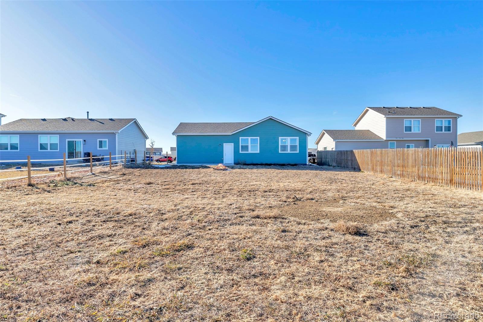 MLS Image #8 for 436 s 3rd avenue,deer trail, Colorado