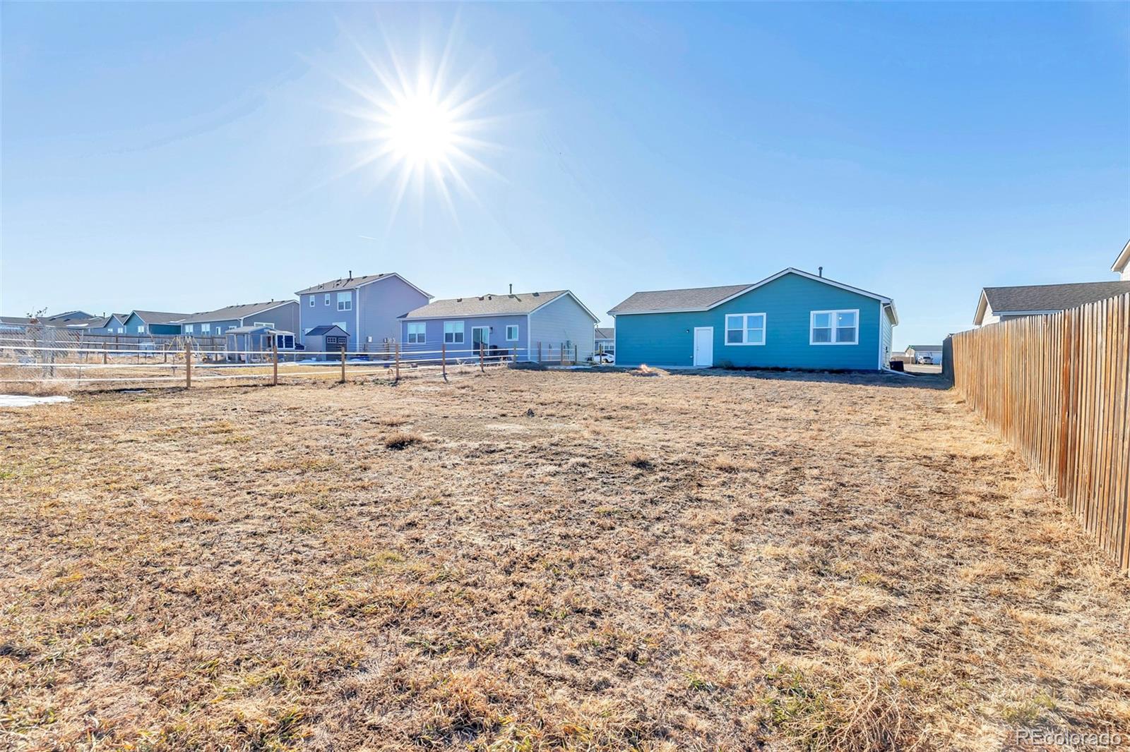 MLS Image #9 for 436 s 3rd avenue,deer trail, Colorado