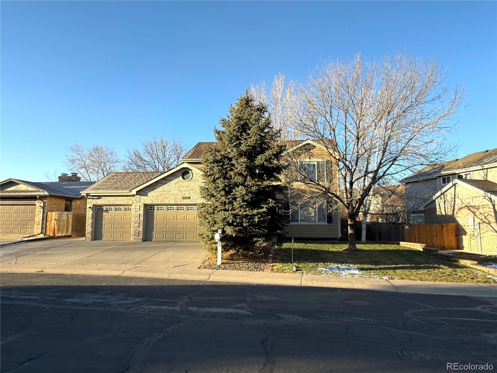 MLS Image #0 for 13031  dexter street,thornton, Colorado