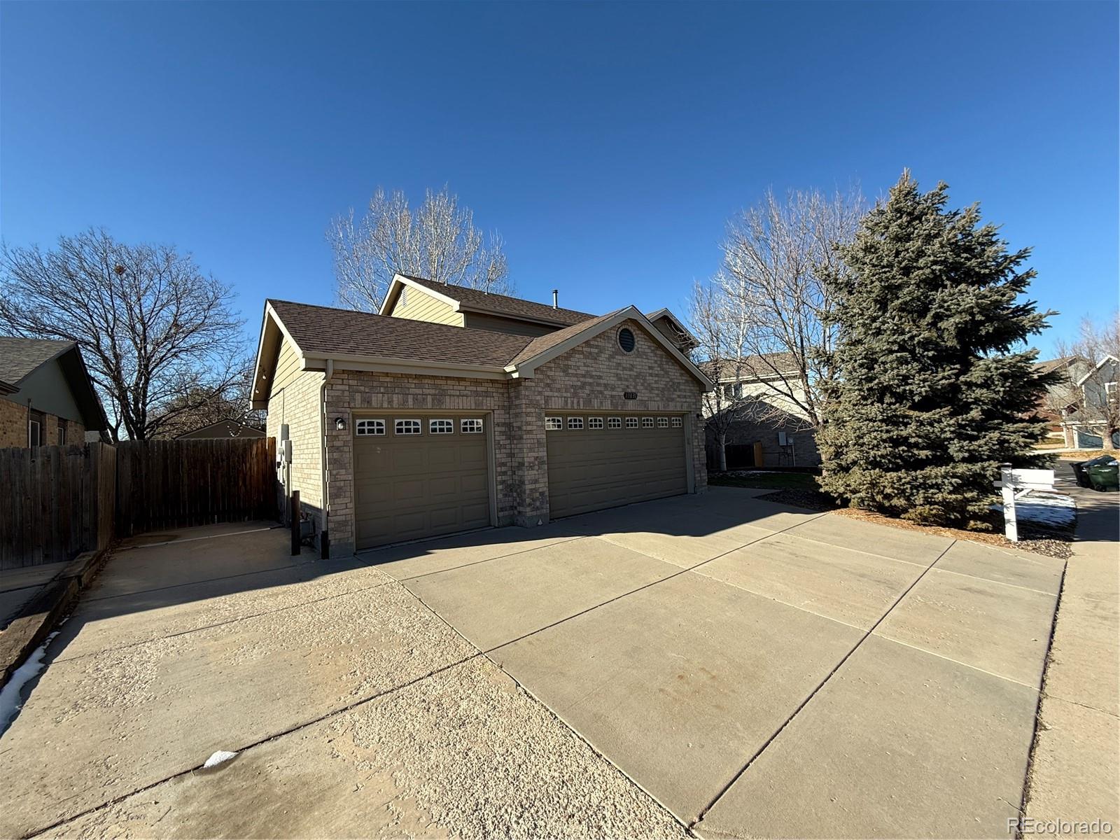 MLS Image #1 for 13031  dexter street,thornton, Colorado