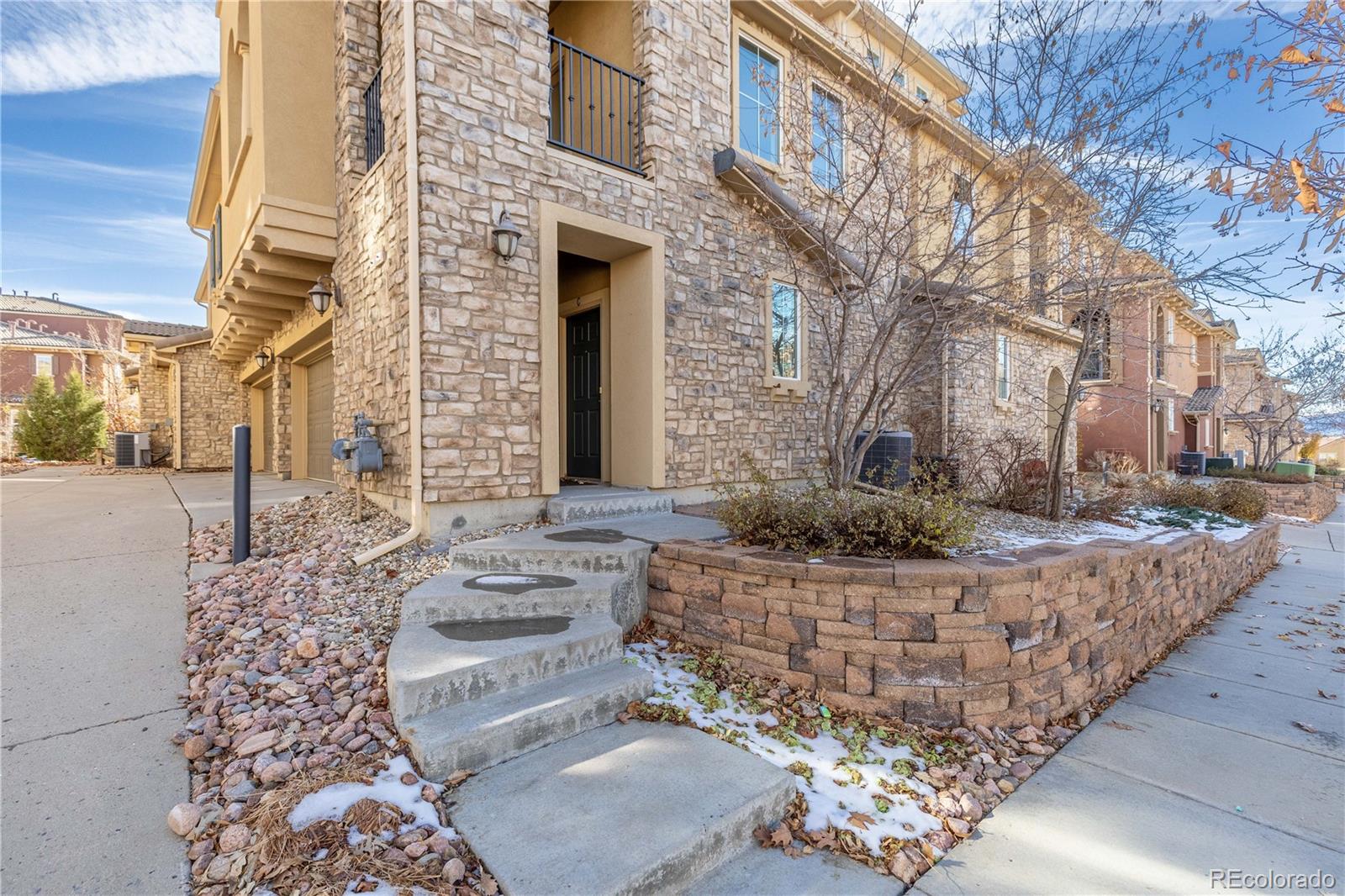 MLS Image #2 for 3301  cascina circle c,highlands ranch, Colorado