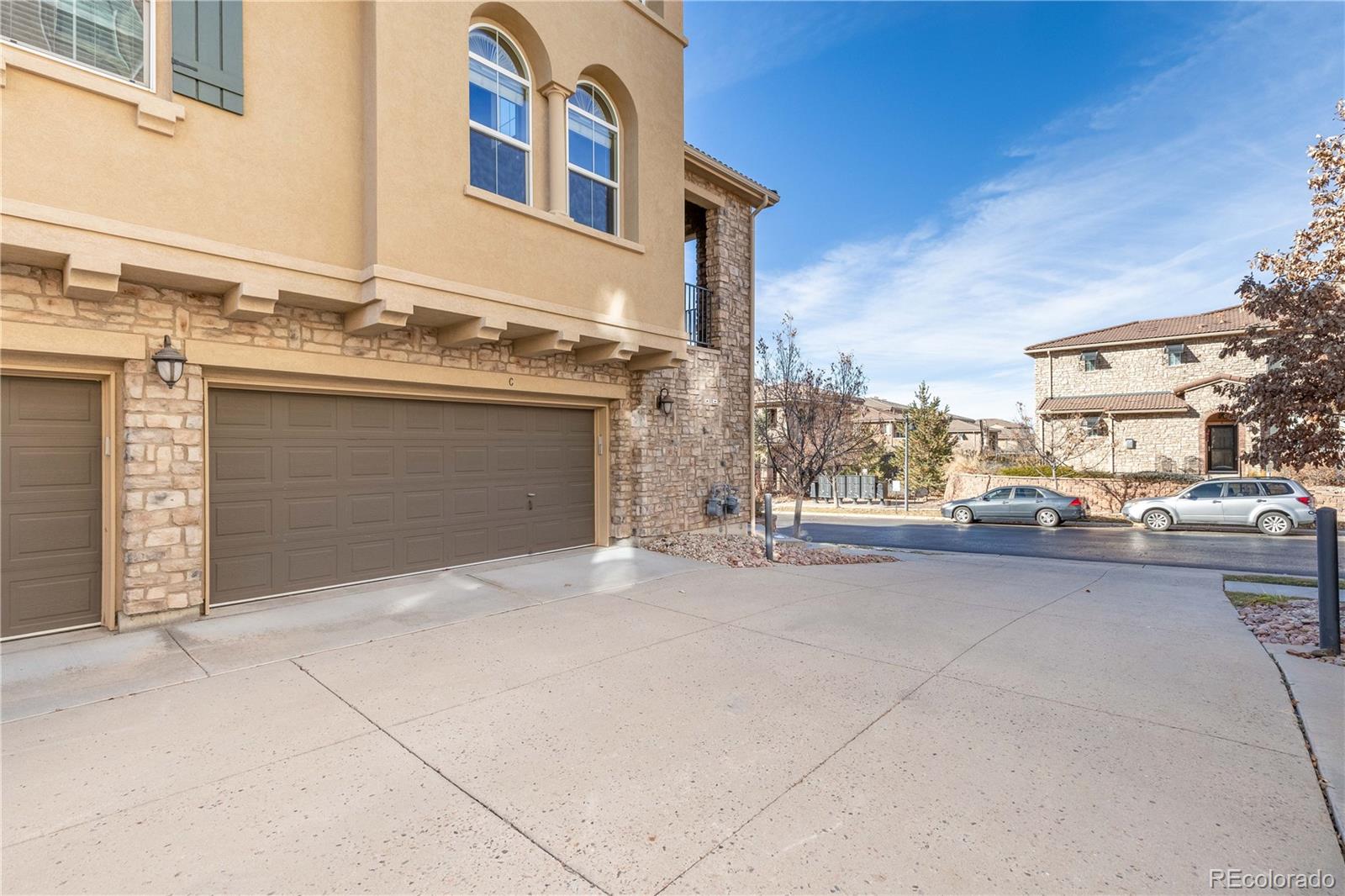 MLS Image #33 for 3301  cascina circle c,highlands ranch, Colorado