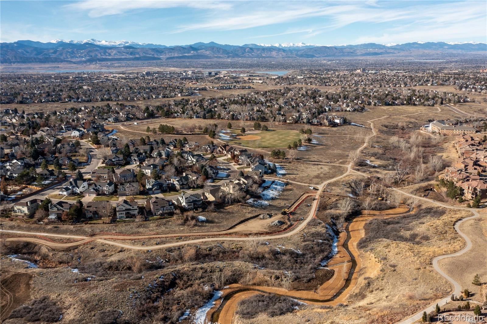 MLS Image #34 for 3301  cascina circle c,highlands ranch, Colorado