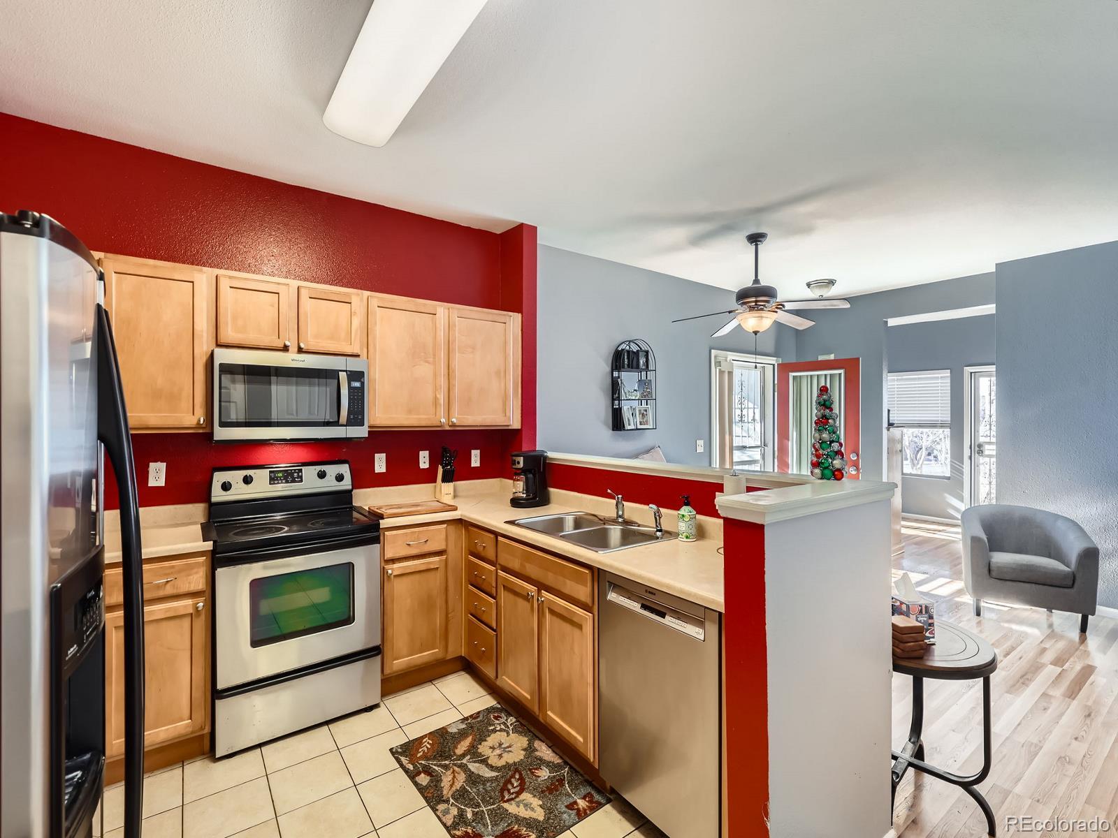 MLS Image #7 for 18781 e water drive b,aurora, Colorado