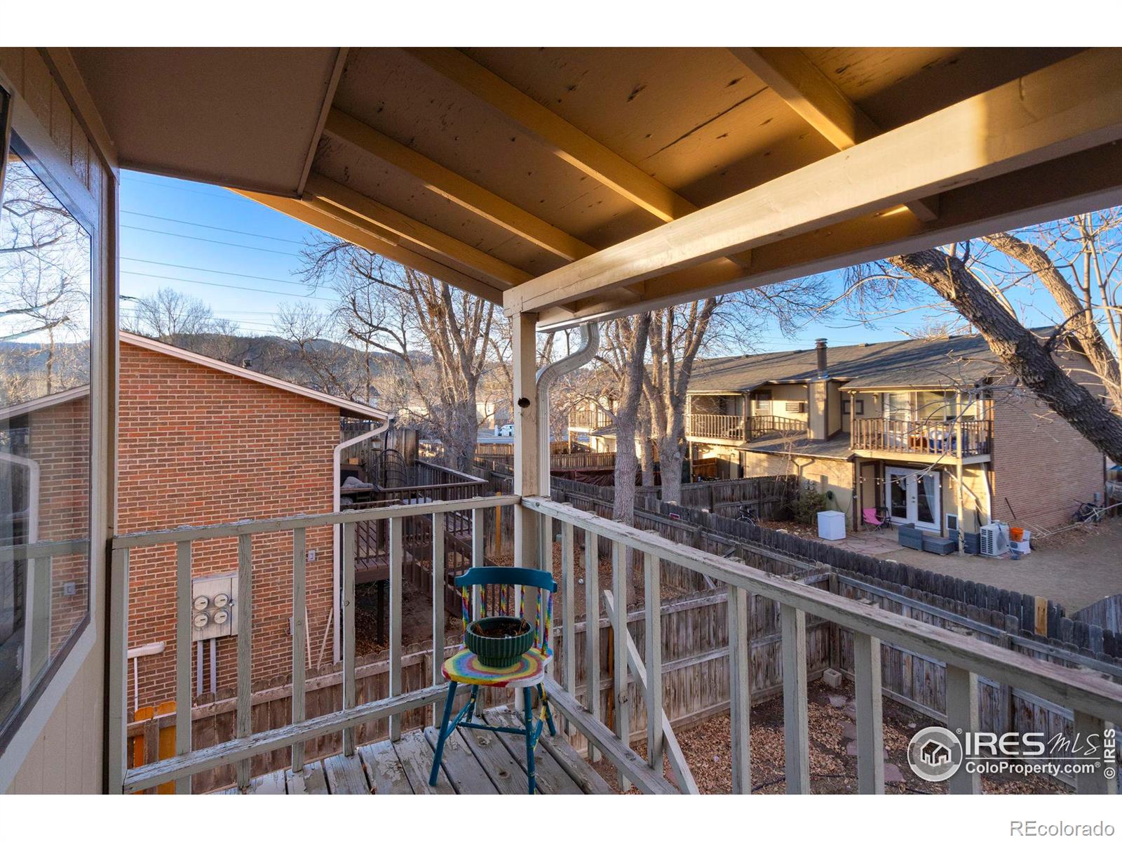 MLS Image #17 for 1739  azalea drive,fort collins, Colorado