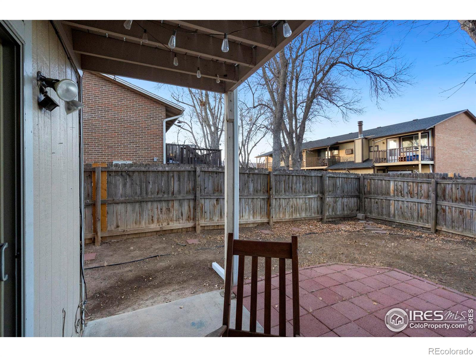 MLS Image #23 for 1739  azalea drive,fort collins, Colorado