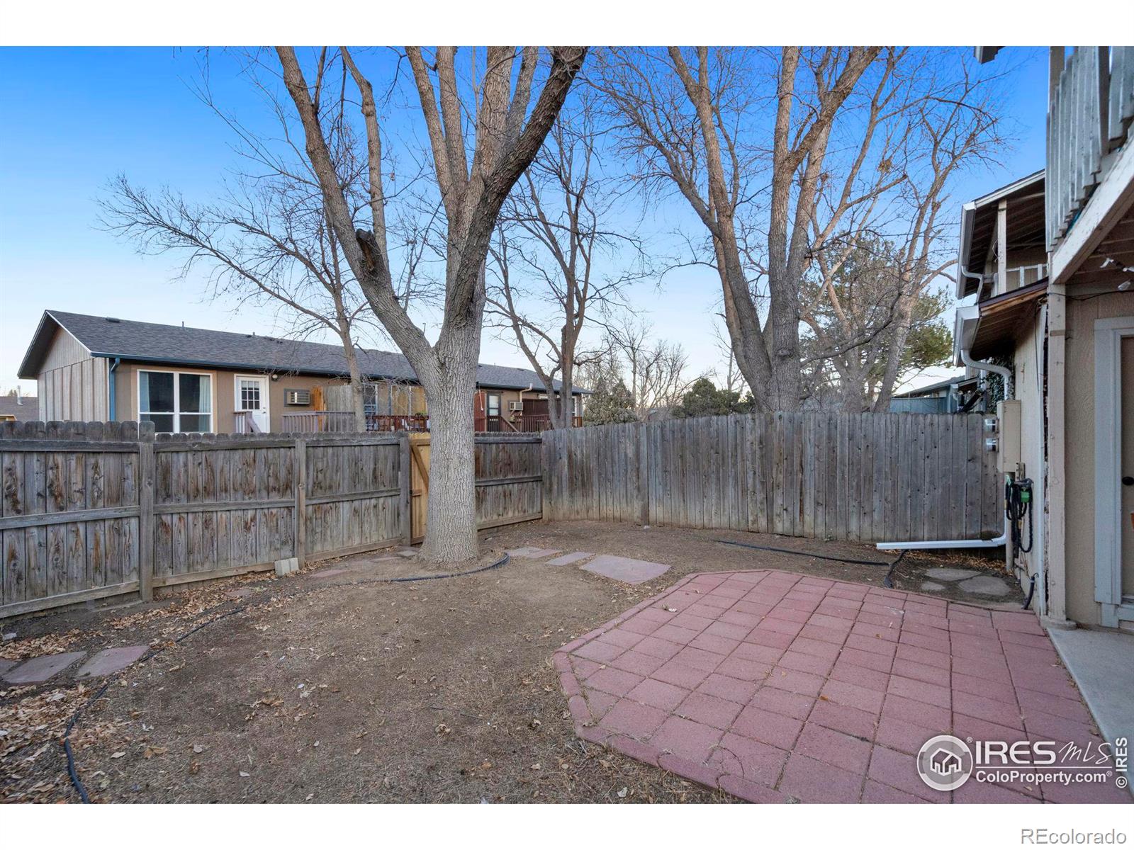 MLS Image #24 for 1739  azalea drive,fort collins, Colorado