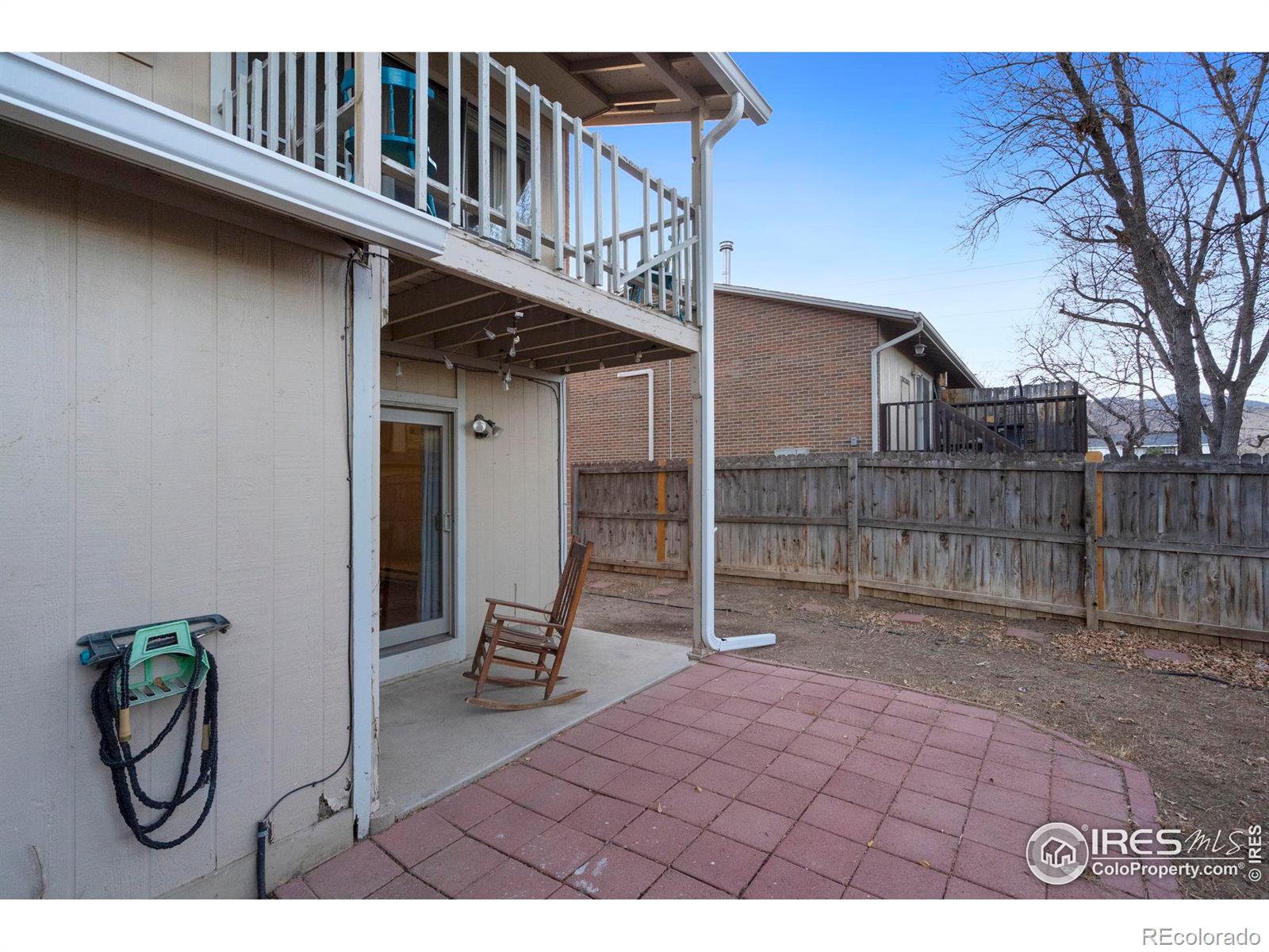 MLS Image #27 for 1739  azalea drive,fort collins, Colorado