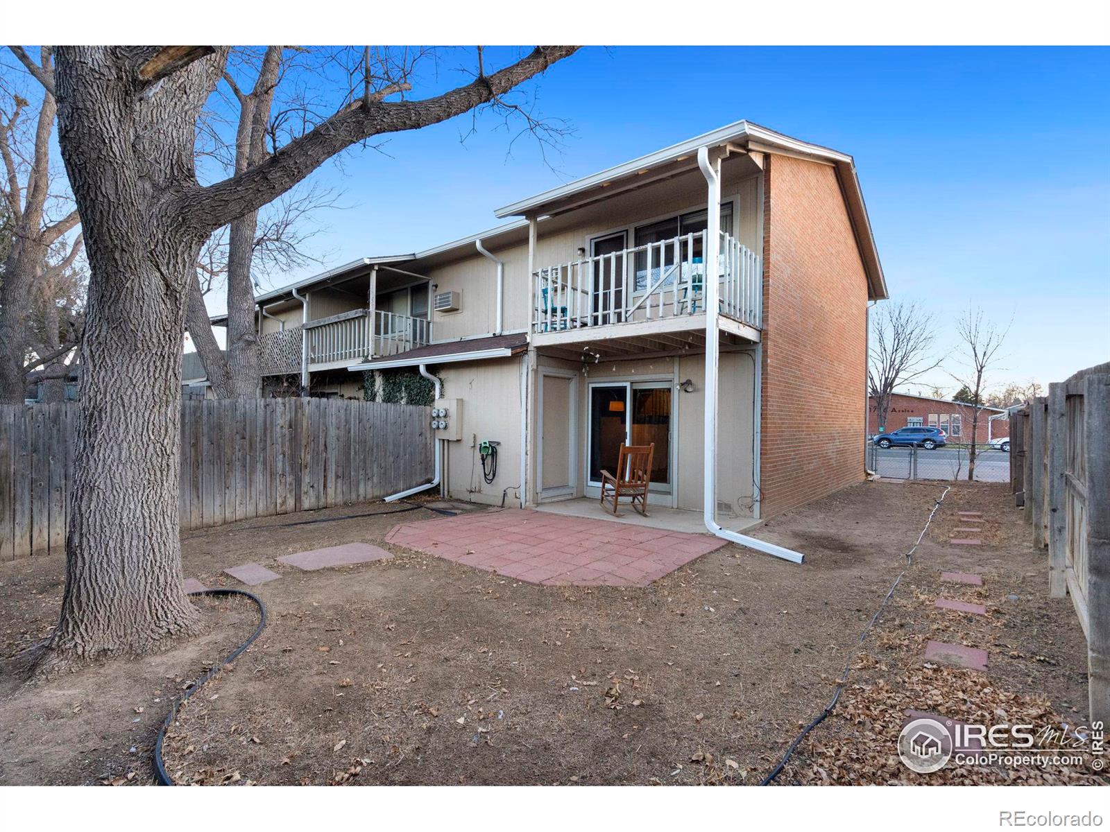 MLS Image #29 for 1739  azalea drive,fort collins, Colorado