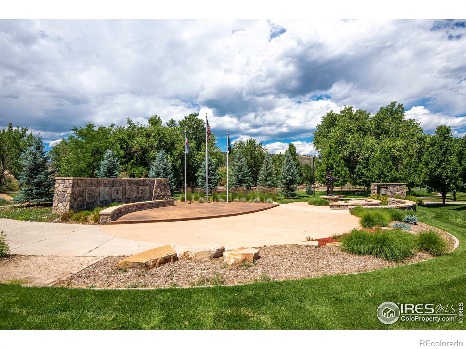 MLS Image #31 for 1739  azalea drive,fort collins, Colorado