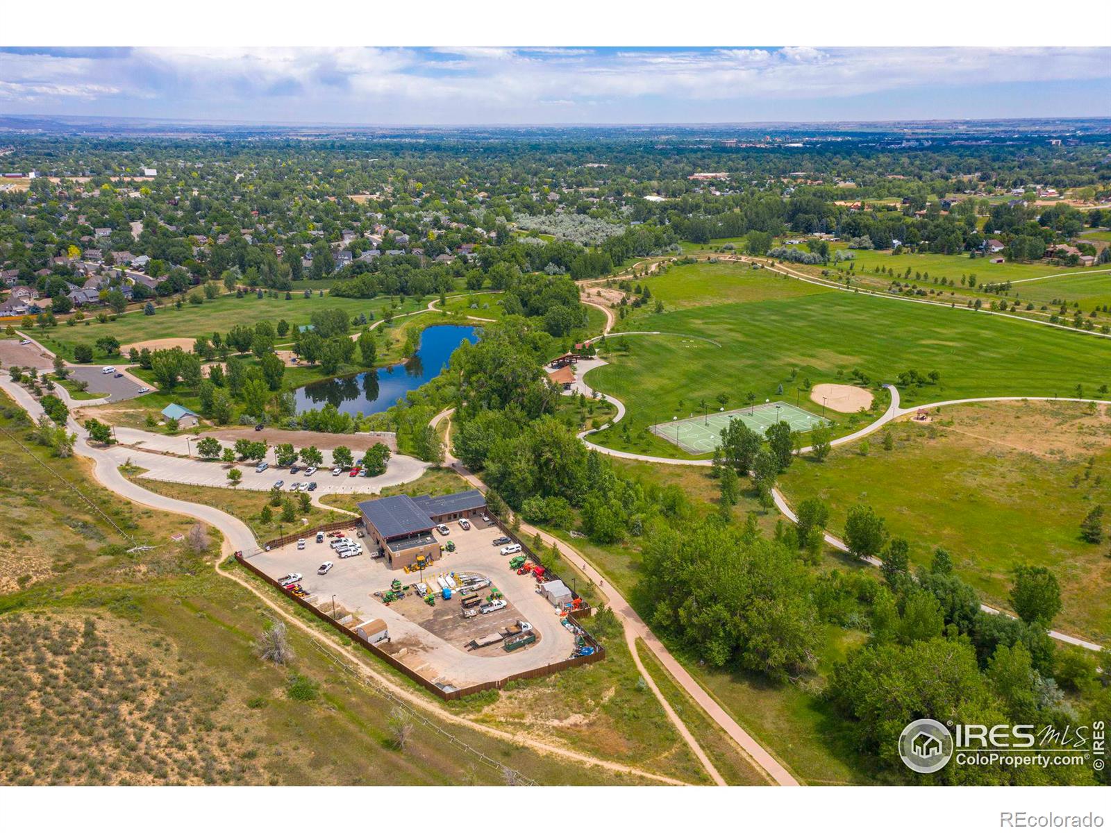 MLS Image #32 for 1739  azalea drive,fort collins, Colorado