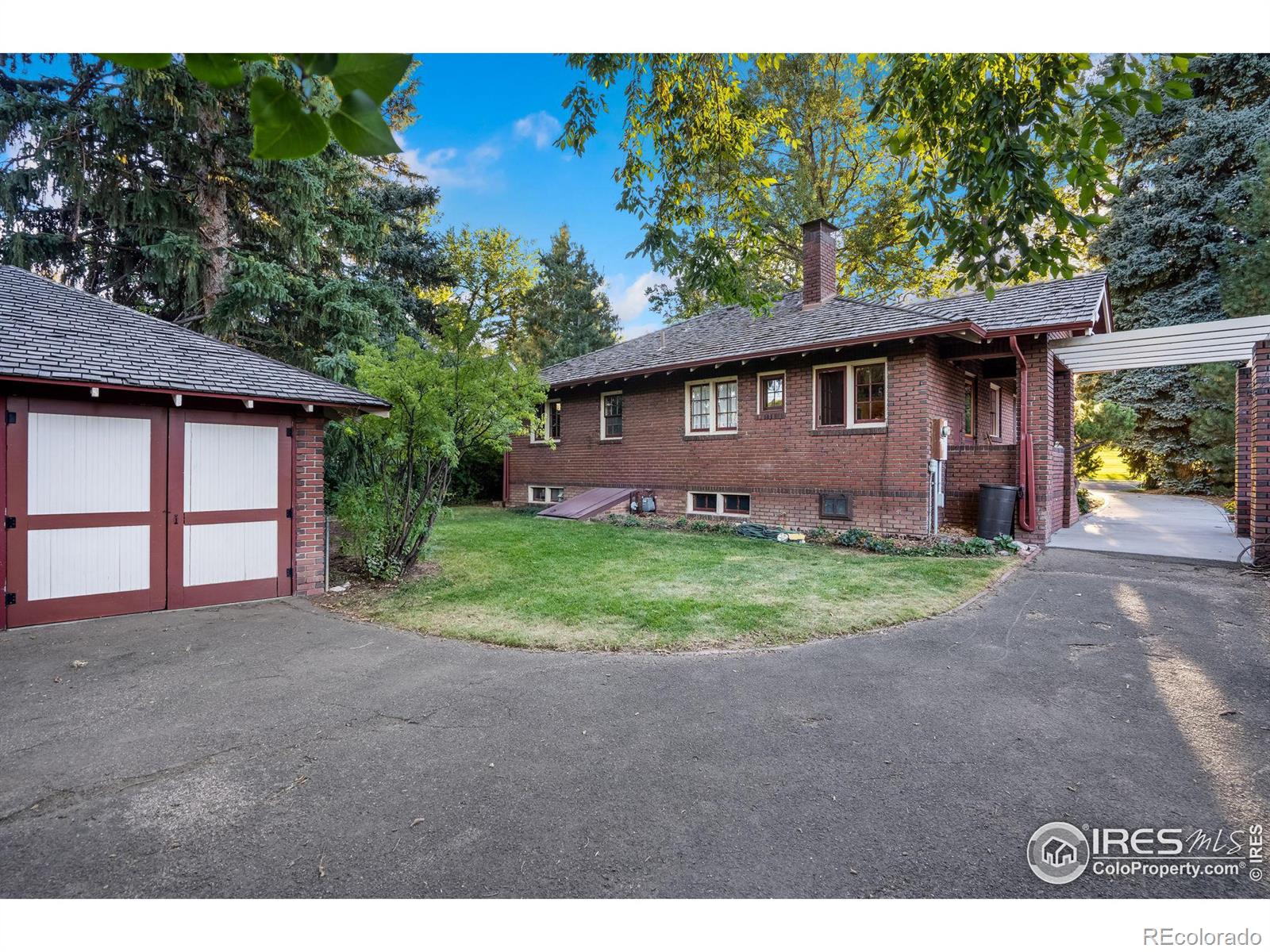 MLS Image #23 for 324  jackson avenue,fort collins, Colorado