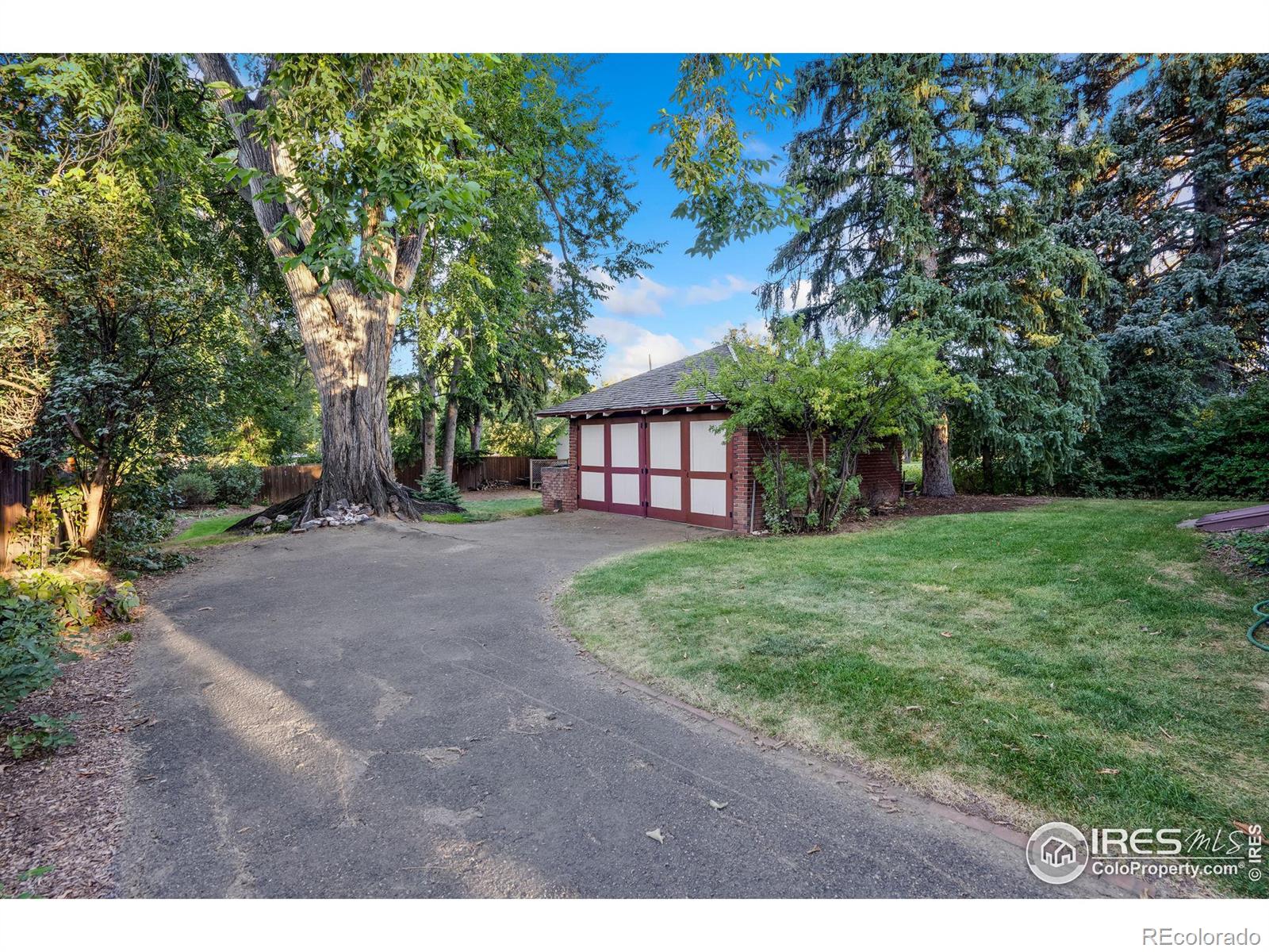 MLS Image #24 for 324  jackson avenue,fort collins, Colorado