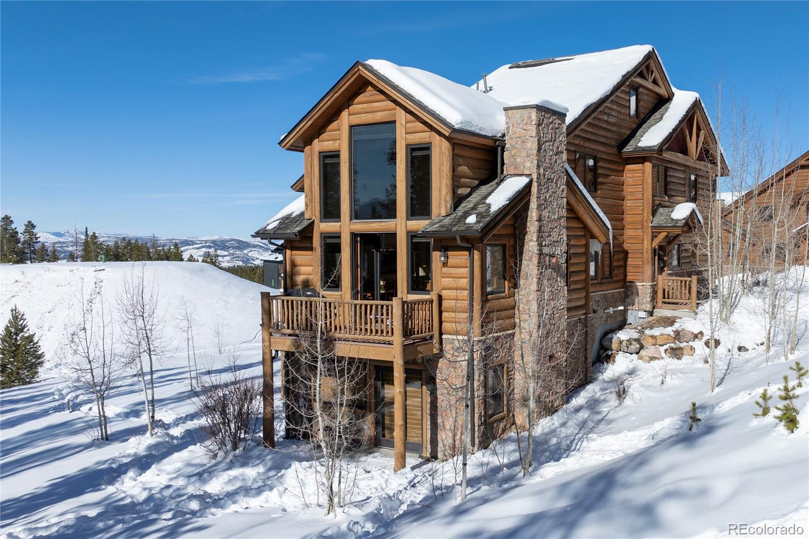 MLS Image #1 for 310  cougar avenue,fraser, Colorado