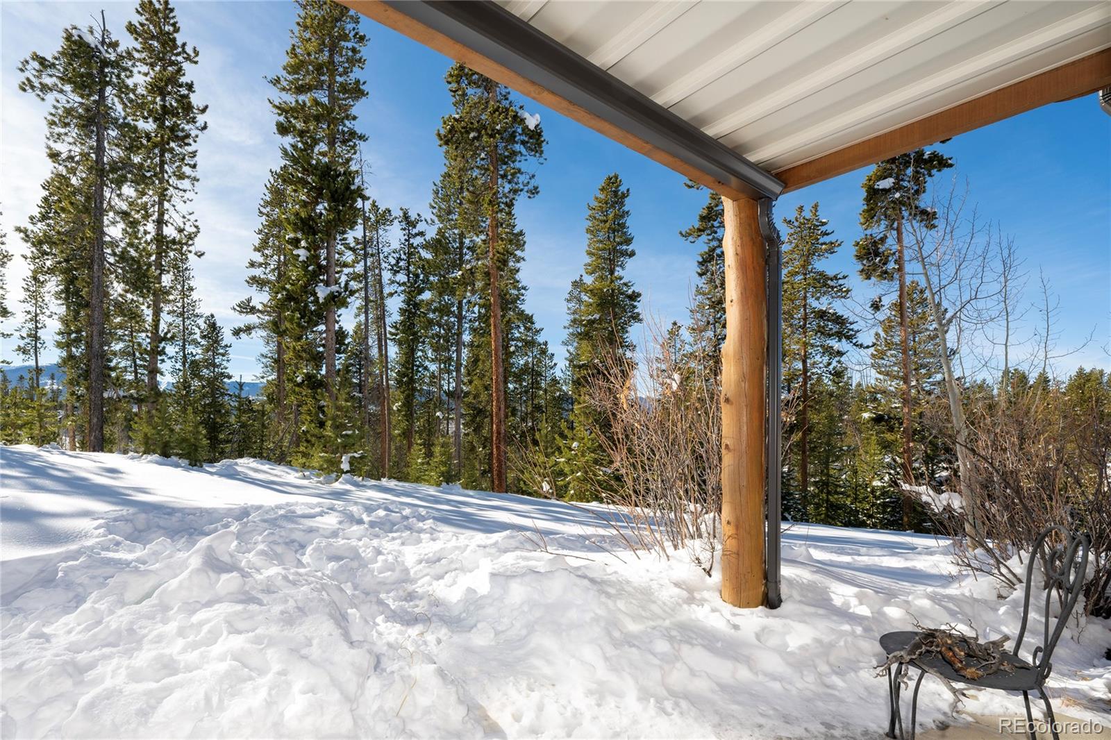 MLS Image #27 for 310  cougar avenue,fraser, Colorado