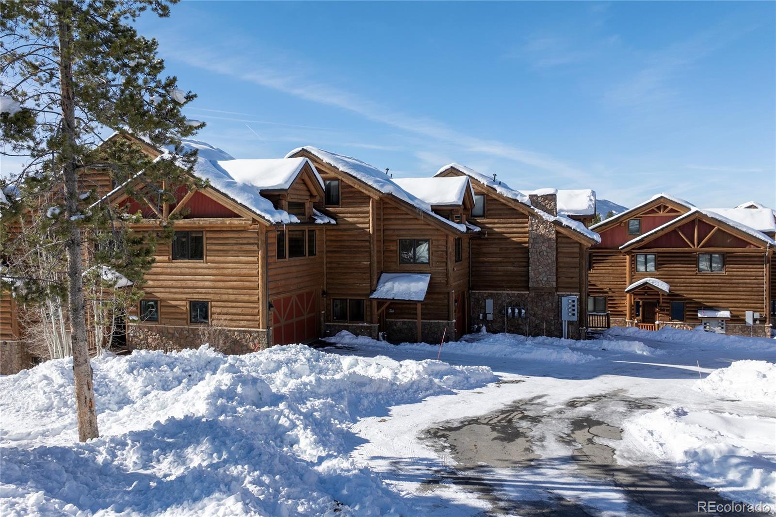 MLS Image #33 for 310  cougar avenue,fraser, Colorado