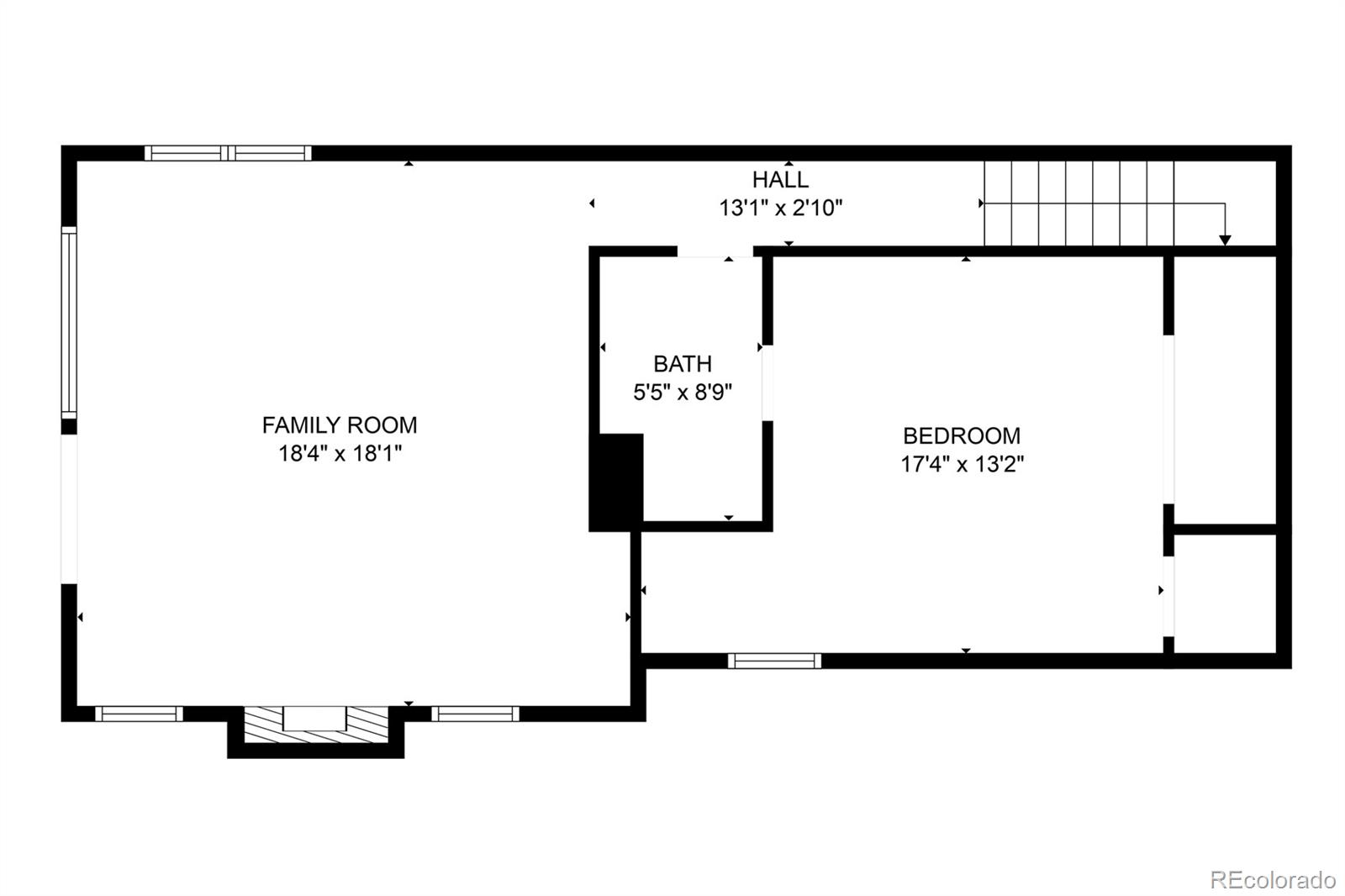 MLS Image #35 for 310  cougar avenue,fraser, Colorado