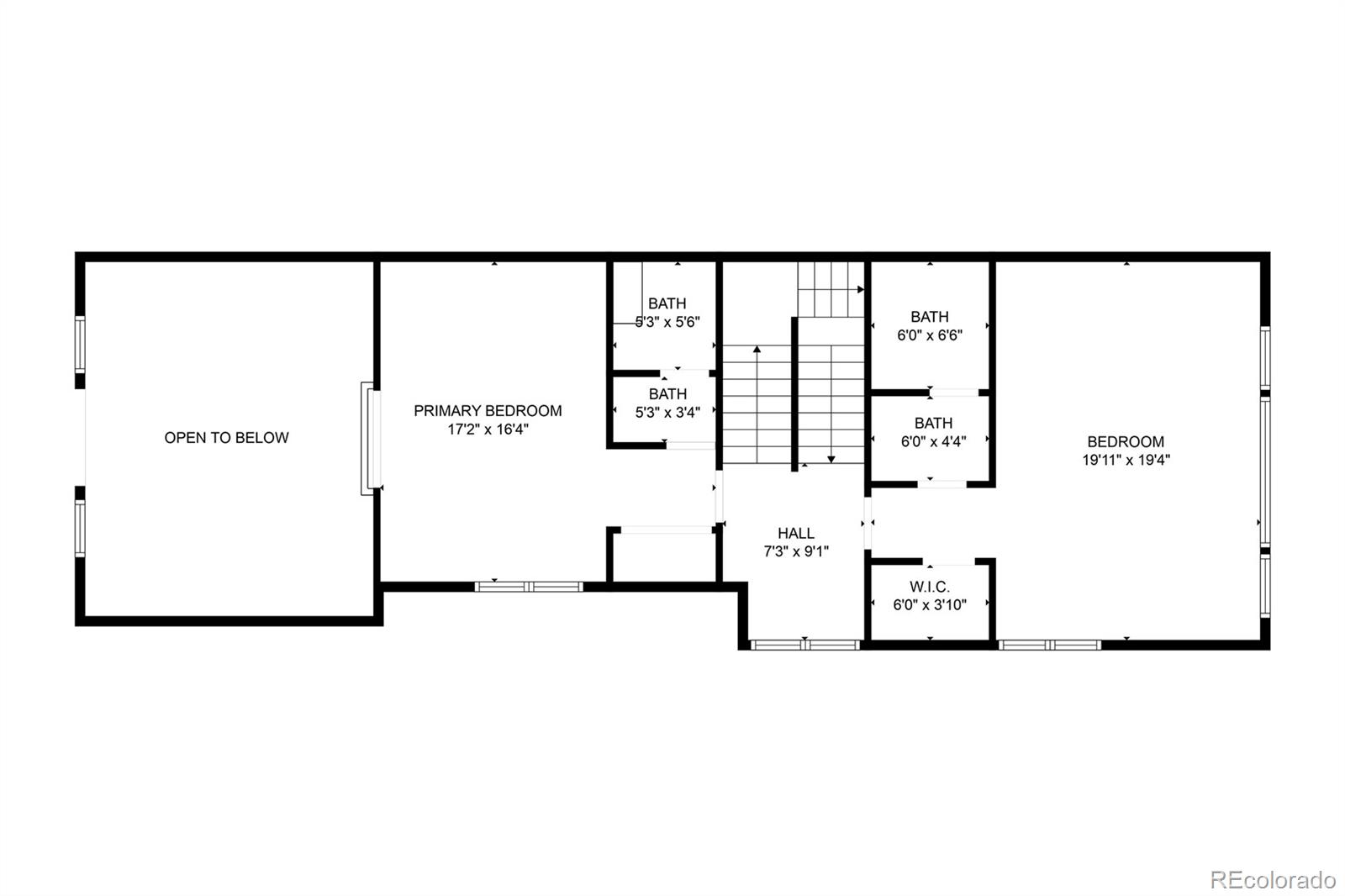 MLS Image #37 for 310  cougar avenue,fraser, Colorado