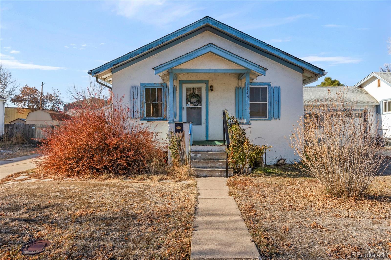 MLS Image #0 for 1443 n washington avenue,loveland, Colorado