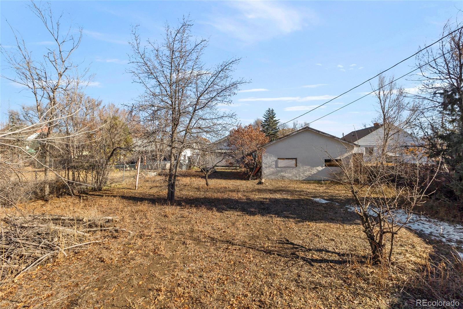 MLS Image #3 for 1443 n washington avenue,loveland, Colorado