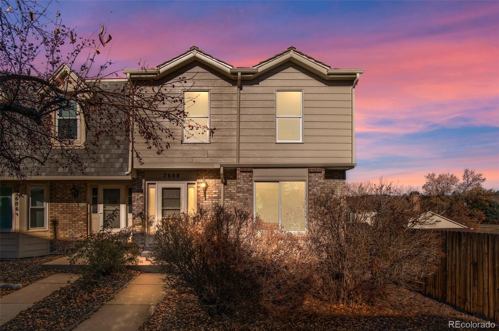 MLS Image #0 for 7608 s cove circle,centennial, Colorado