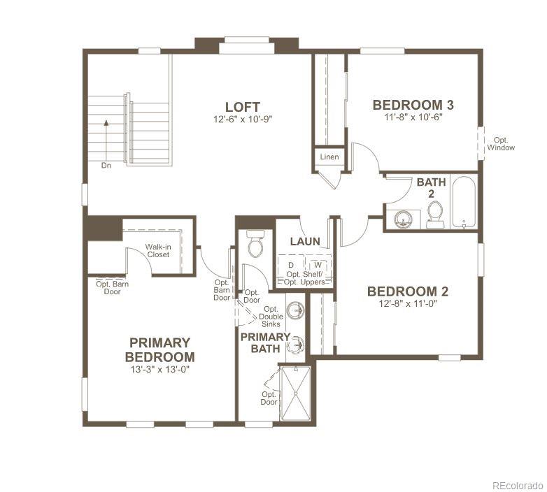 MLS Image #4 for 4487  boone circle,brighton, Colorado