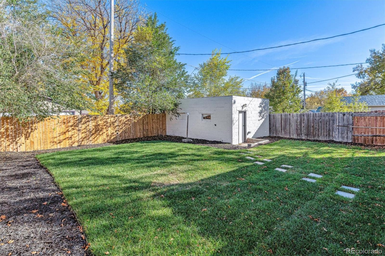 MLS Image #21 for 4730  elm court,denver, Colorado