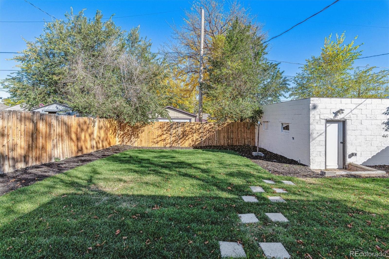 MLS Image #26 for 4730  elm court,denver, Colorado