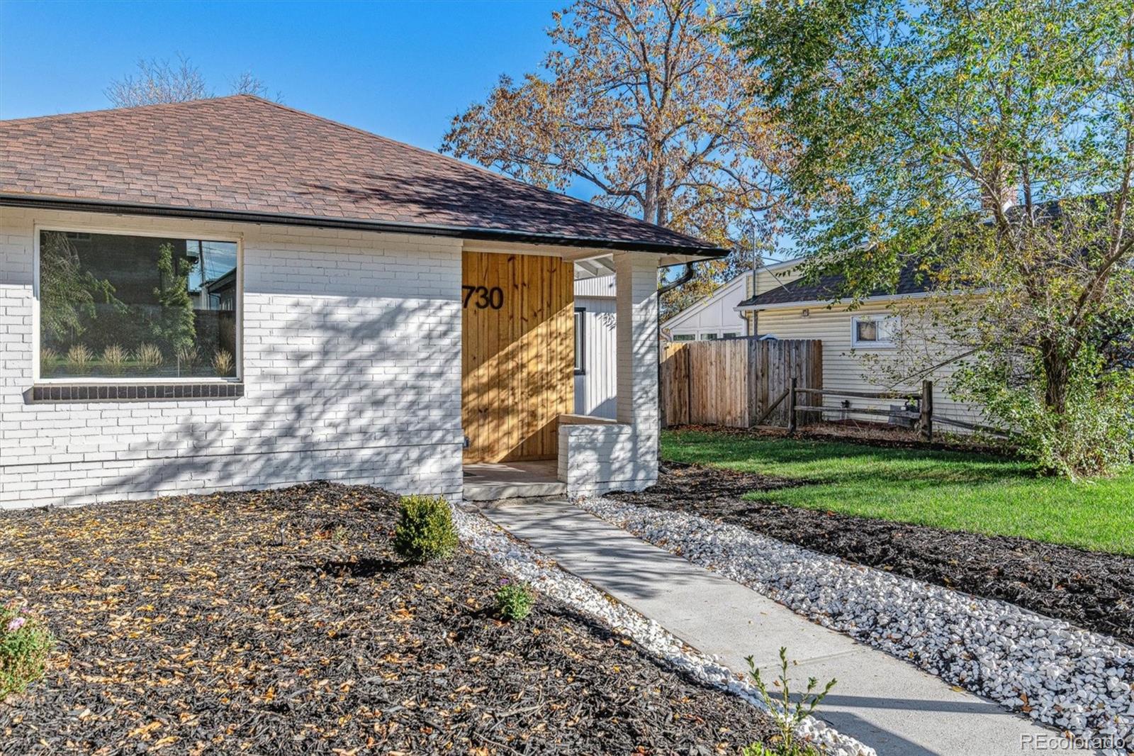 MLS Image #4 for 4730  elm court,denver, Colorado