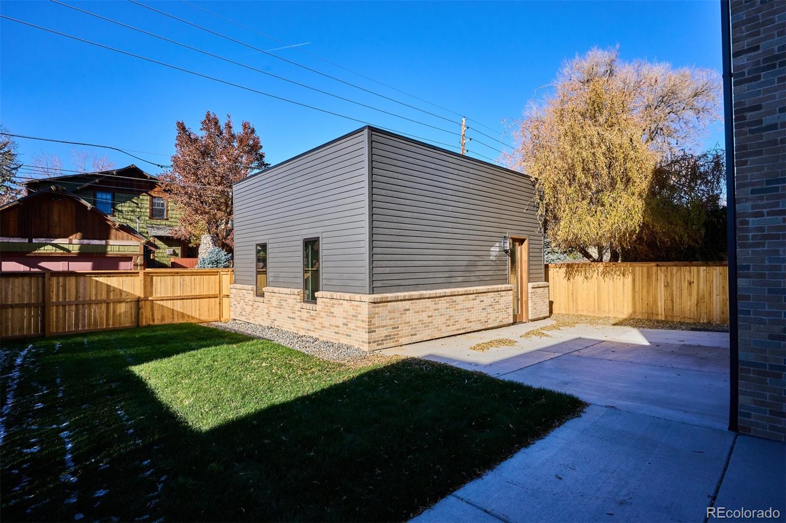 MLS Image #44 for 457 s vine street,denver, Colorado