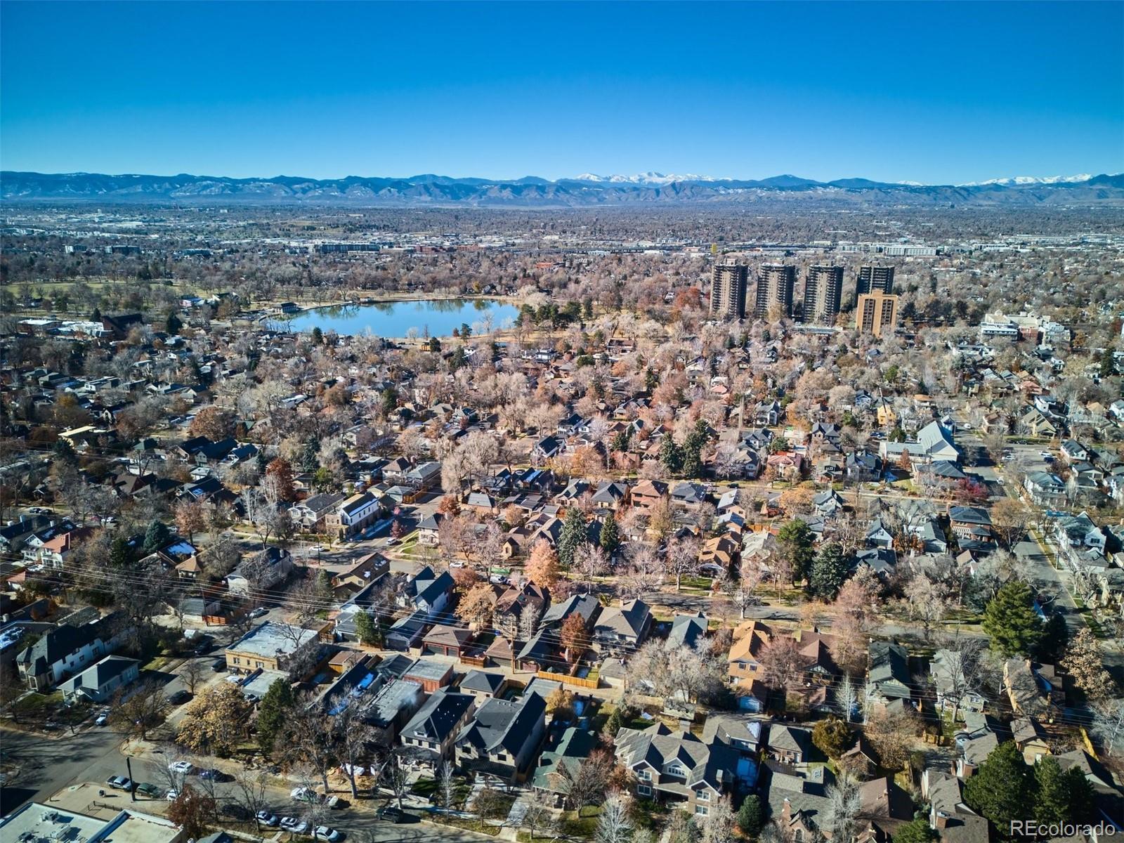 MLS Image #47 for 457 s vine street,denver, Colorado