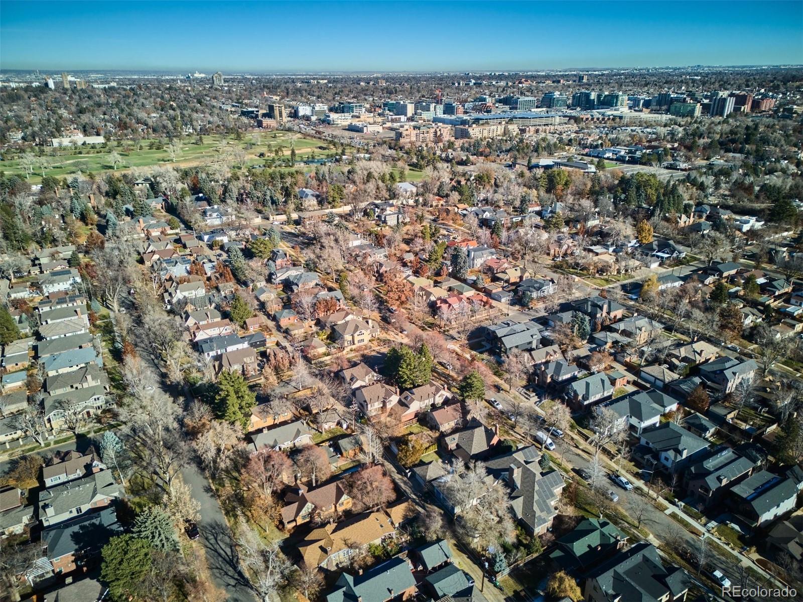 MLS Image #48 for 457 s vine street,denver, Colorado