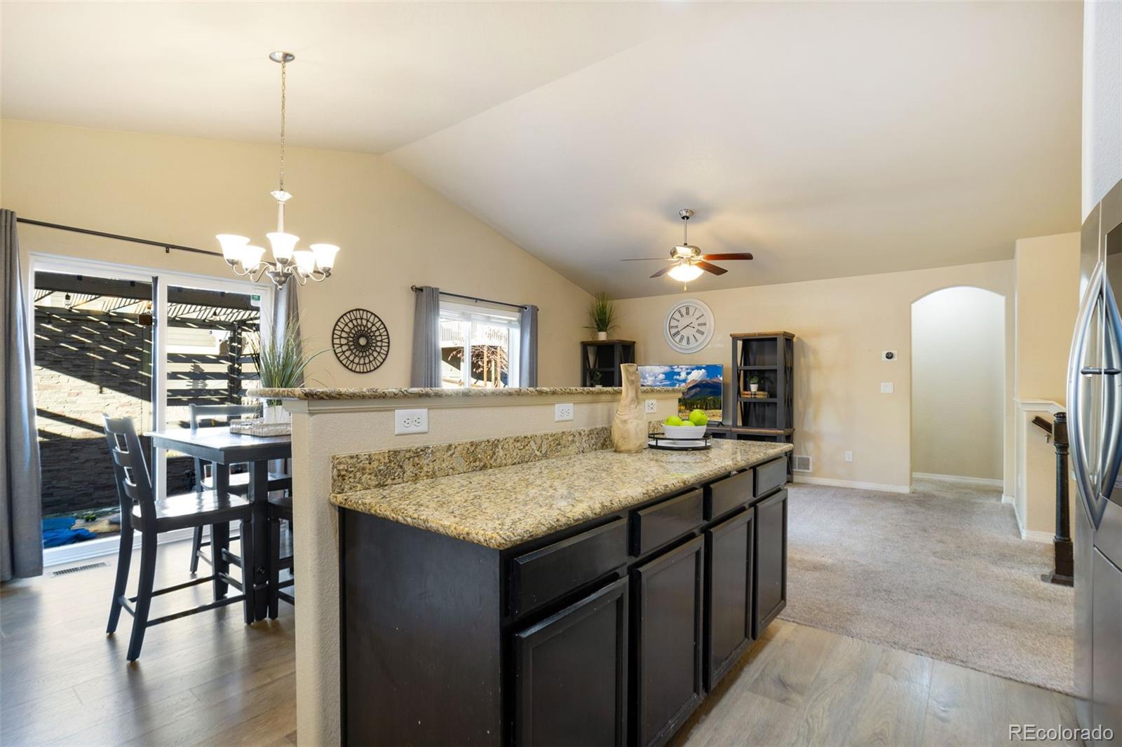 MLS Image #2 for 824  deschutes drive,colorado springs, Colorado