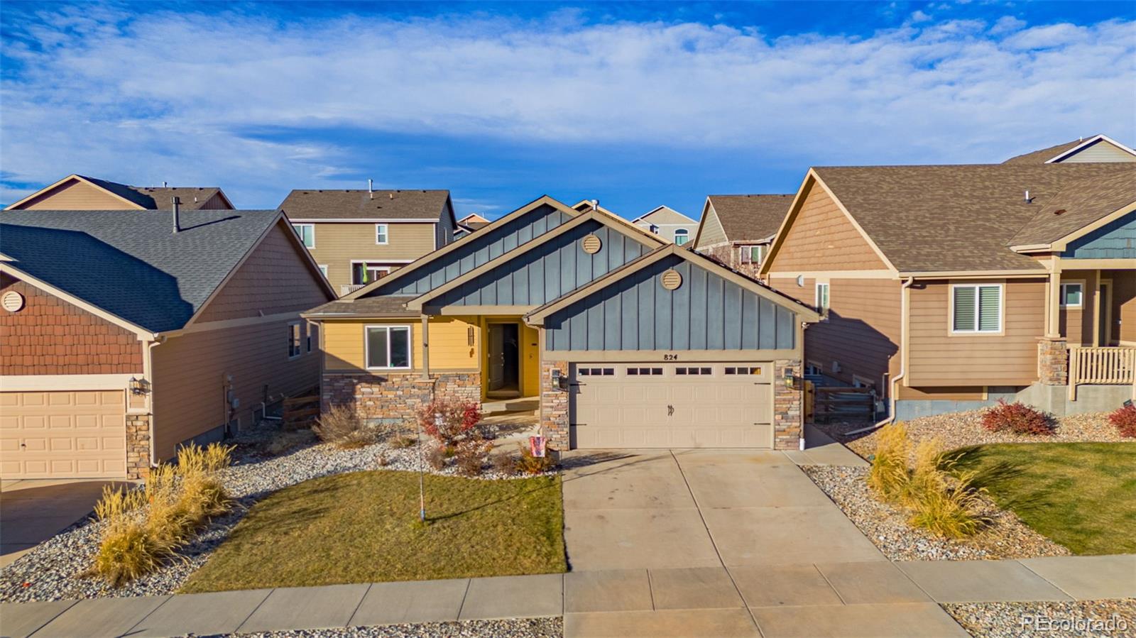 MLS Image #24 for 824  deschutes drive,colorado springs, Colorado