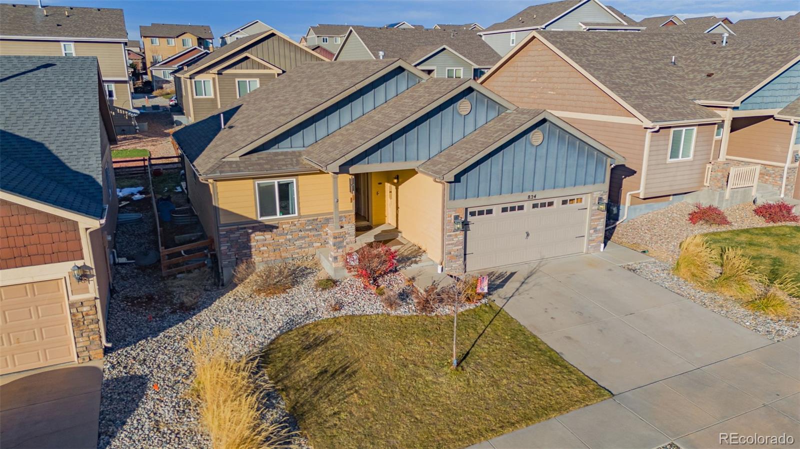 MLS Image #26 for 824  deschutes drive,colorado springs, Colorado