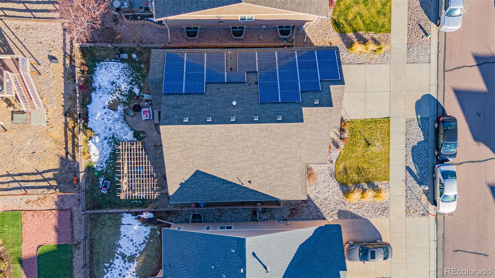 MLS Image #27 for 824  deschutes drive,colorado springs, Colorado