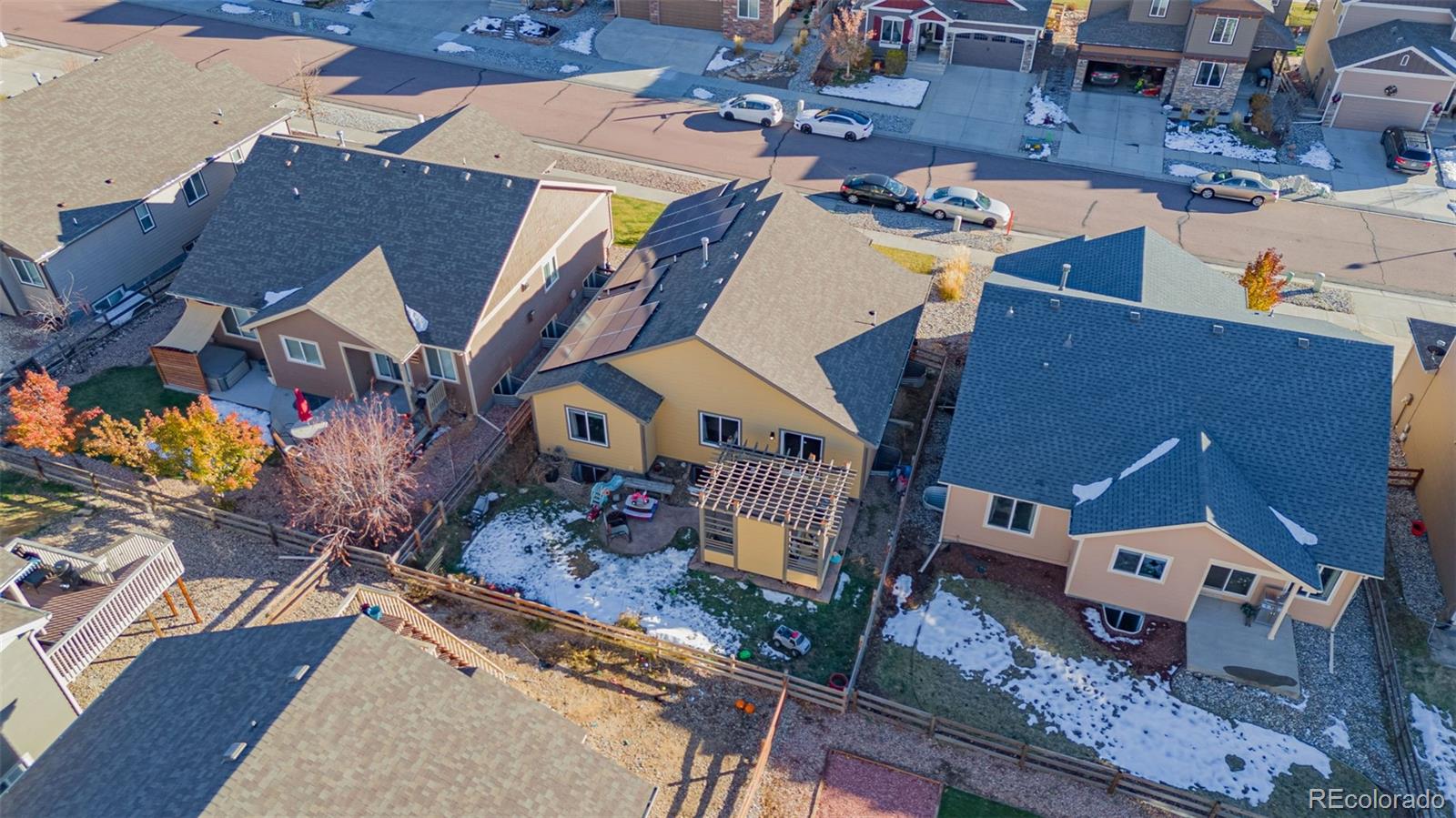 MLS Image #28 for 824  deschutes drive,colorado springs, Colorado