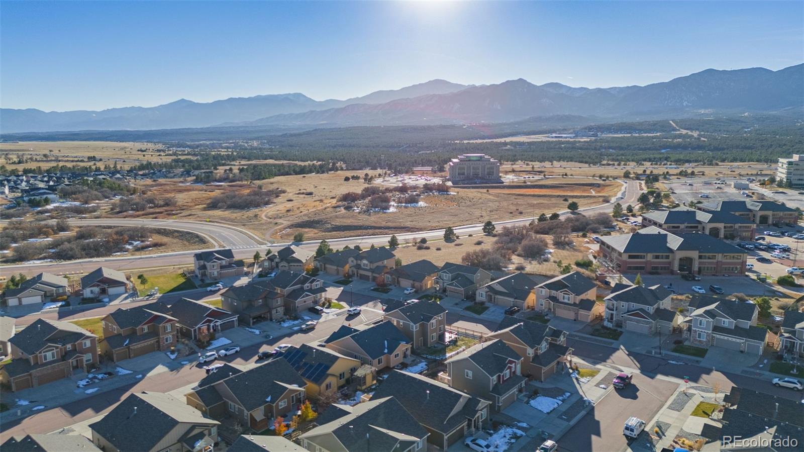 MLS Image #29 for 824  deschutes drive,colorado springs, Colorado