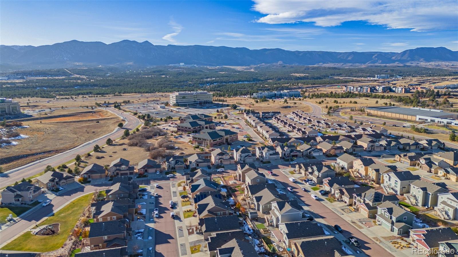 MLS Image #30 for 824  deschutes drive,colorado springs, Colorado