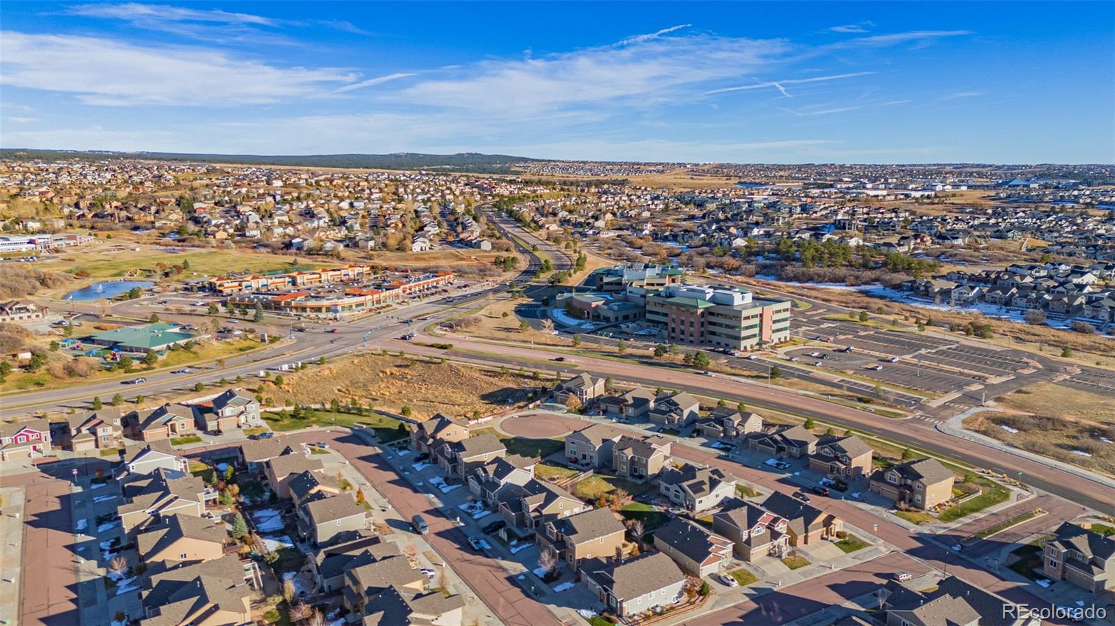 MLS Image #32 for 824  deschutes drive,colorado springs, Colorado