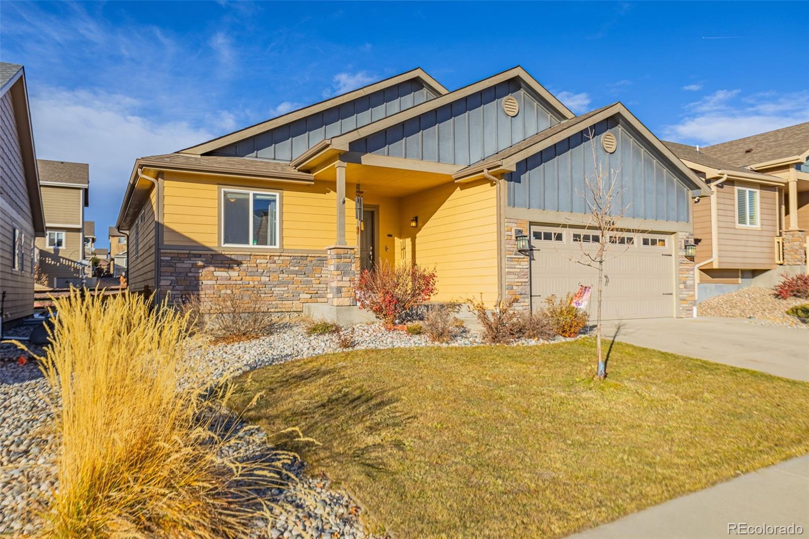 MLS Image #33 for 824  deschutes drive,colorado springs, Colorado