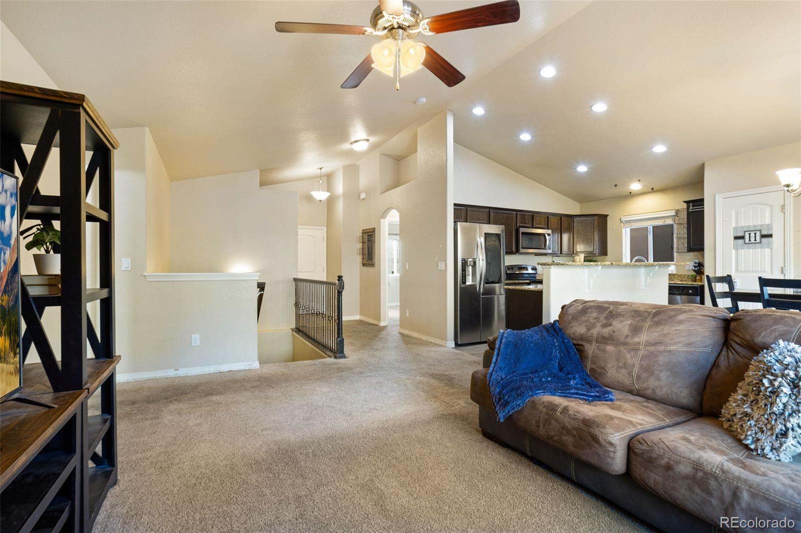 MLS Image #5 for 824  deschutes drive,colorado springs, Colorado