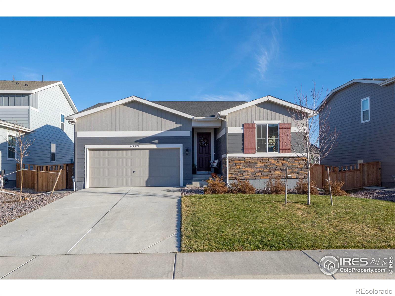 MLS Image #0 for 6228  bauer drive,frederick, Colorado